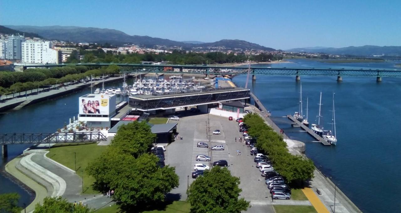 Portela - Apartamento Viana do Castelo Dış mekan fotoğraf
