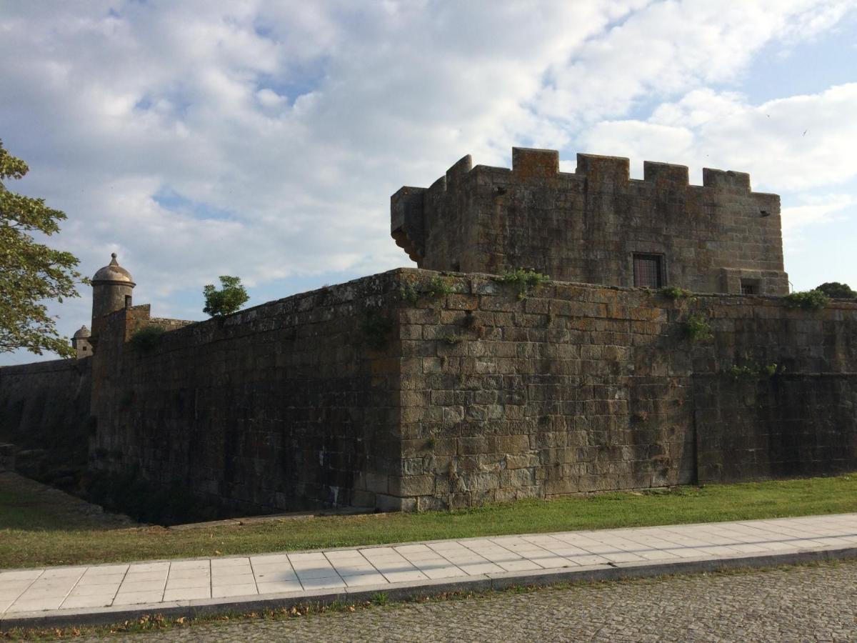 Portela - Apartamento Viana do Castelo Dış mekan fotoğraf