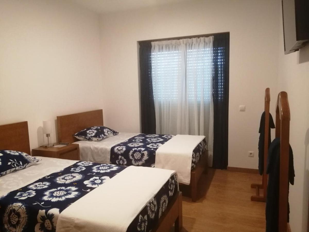 Portela - Apartamento Viana do Castelo Dış mekan fotoğraf
