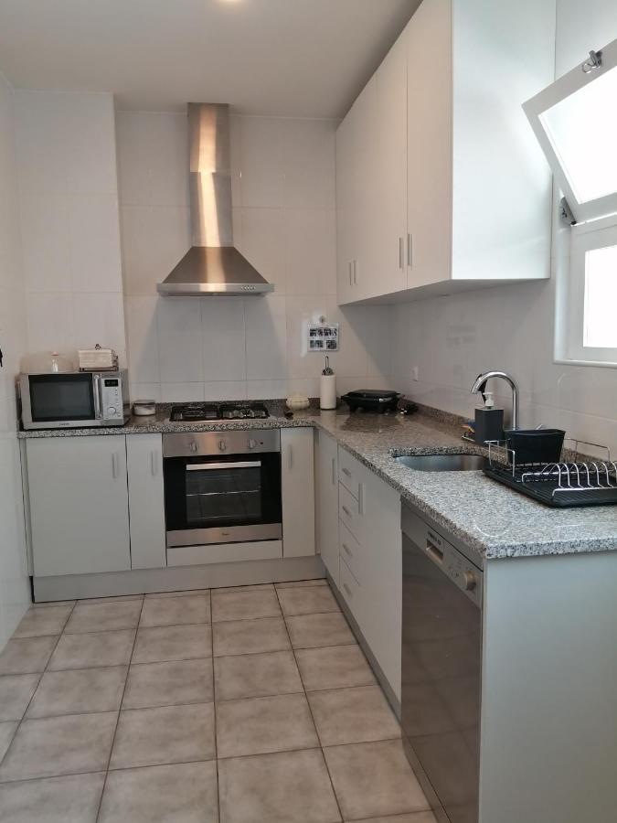 Portela - Apartamento Viana do Castelo Dış mekan fotoğraf