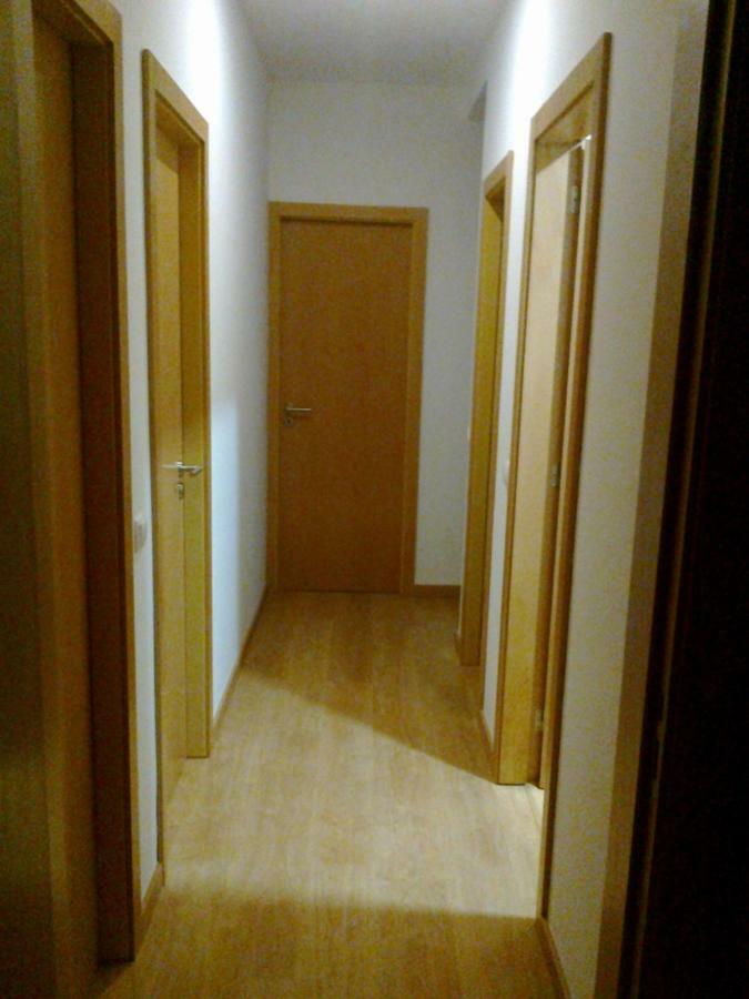 Portela - Apartamento Viana do Castelo Dış mekan fotoğraf