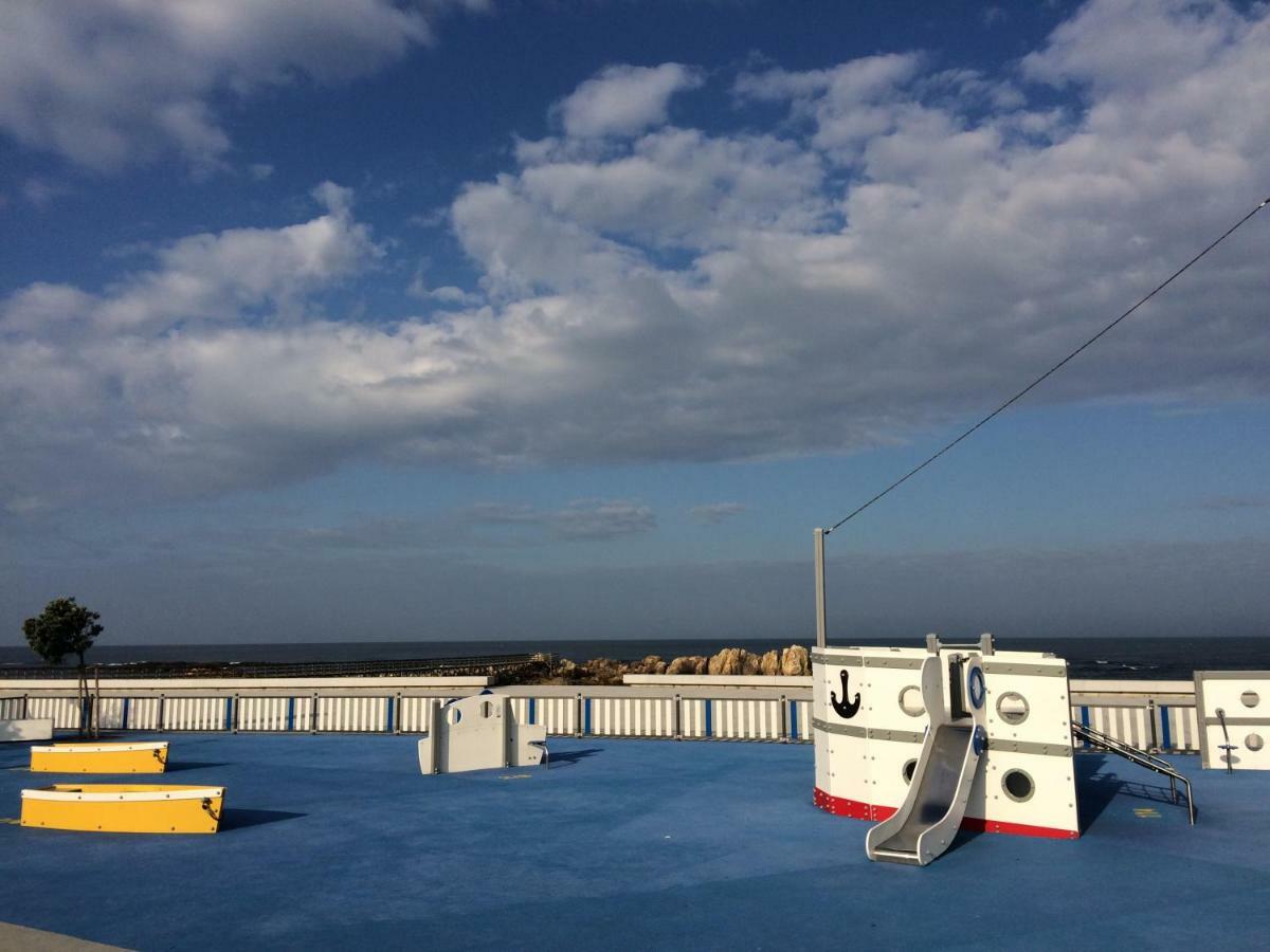 Portela - Apartamento Viana do Castelo Dış mekan fotoğraf