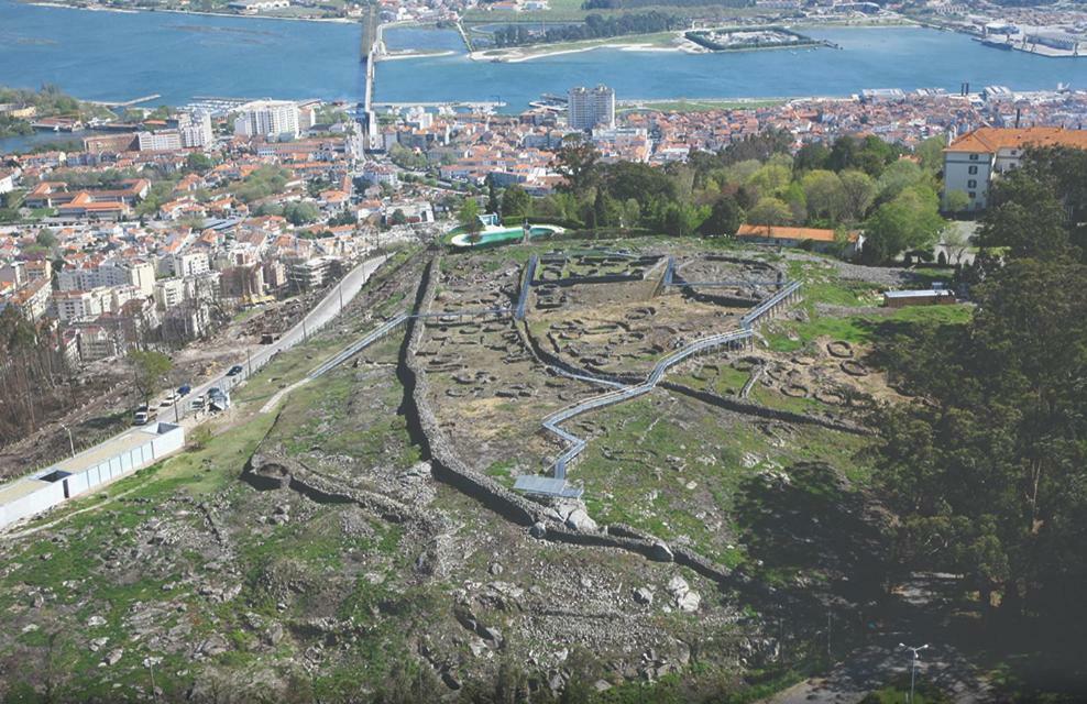 Portela - Apartamento Viana do Castelo Dış mekan fotoğraf